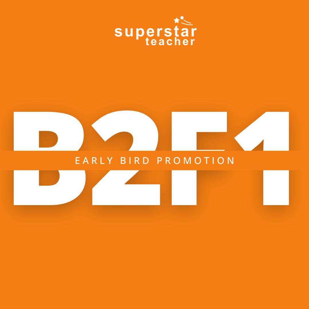 Current promotion