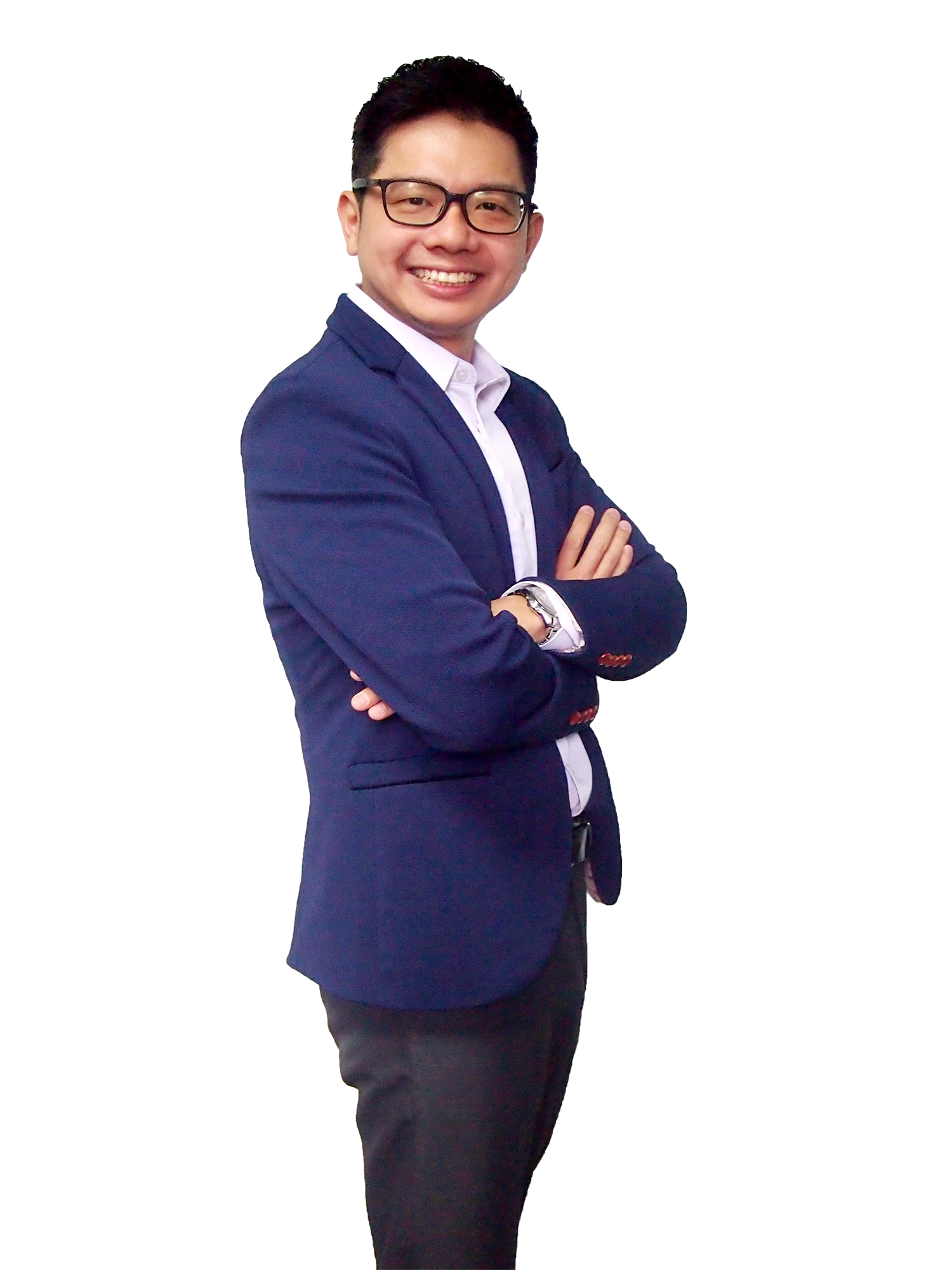 Teacher Oh Ming Yeo