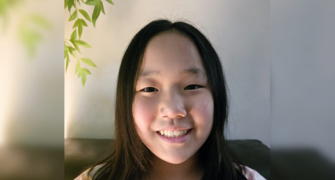 Photo accompanying Eileen’s family story