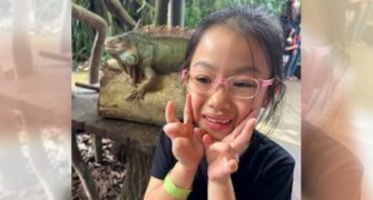 Photo accompanying Shaowen’s family story